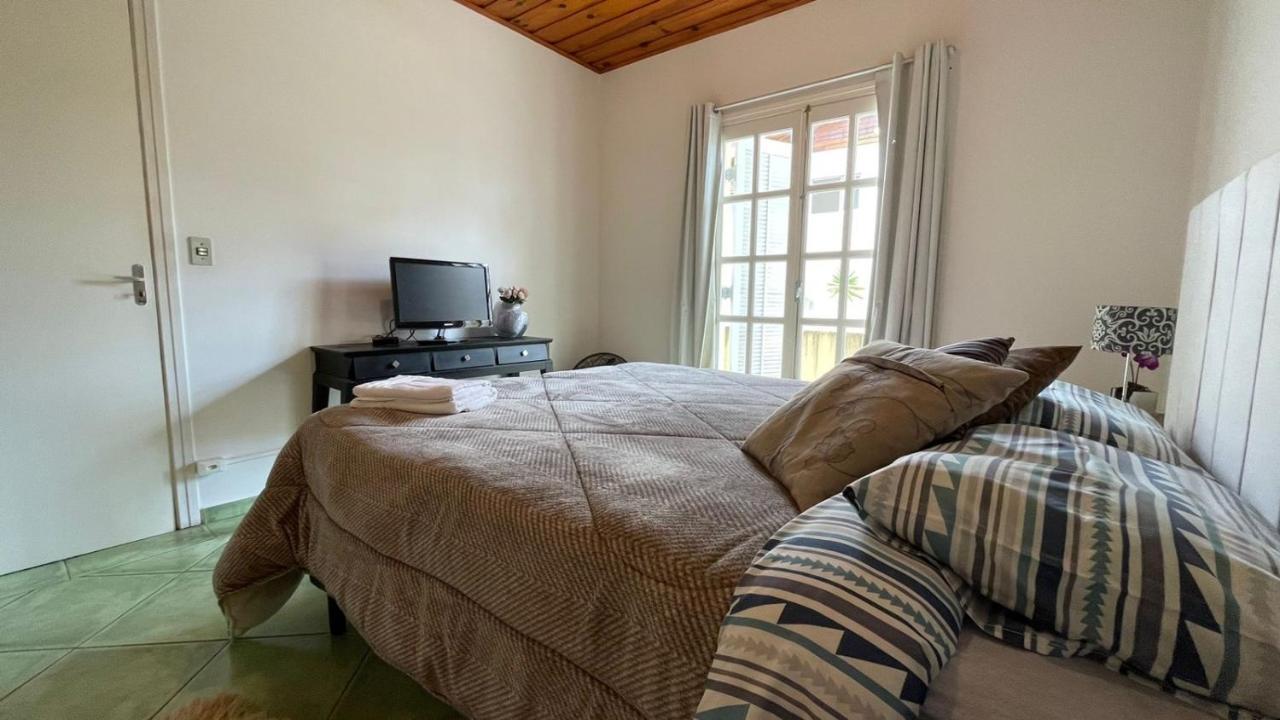 Apartment Hostyn 01 - Otima Localizacao , Funcional E Confortavel