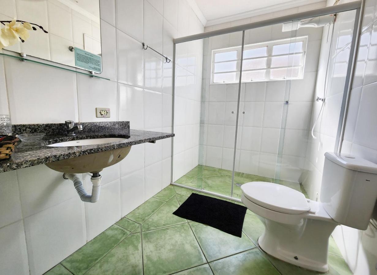 Hostyn 01 - Otima Localizacao , Funcional E Confortavel Apartment