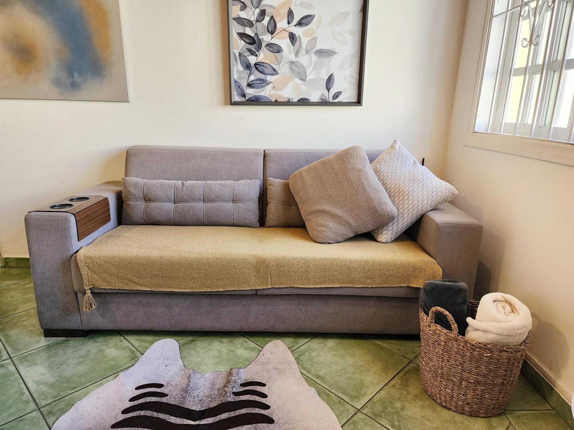Hostyn 01 - Otima Localizacao , Funcional E Confortavel