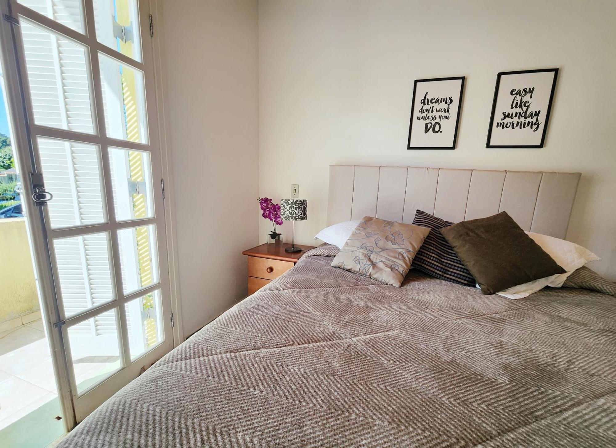 Apartment Hostyn 01 - Otima Localizacao , Funcional E Confortavel Campos do Jordao