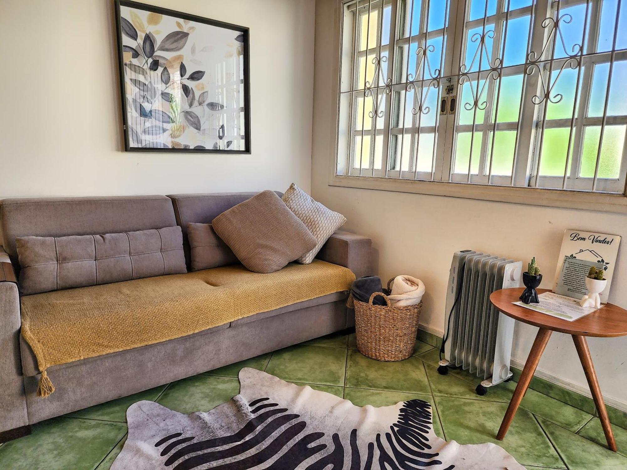 Apartment Hostyn 01 - Otima Localizacao , Funcional E Confortavel