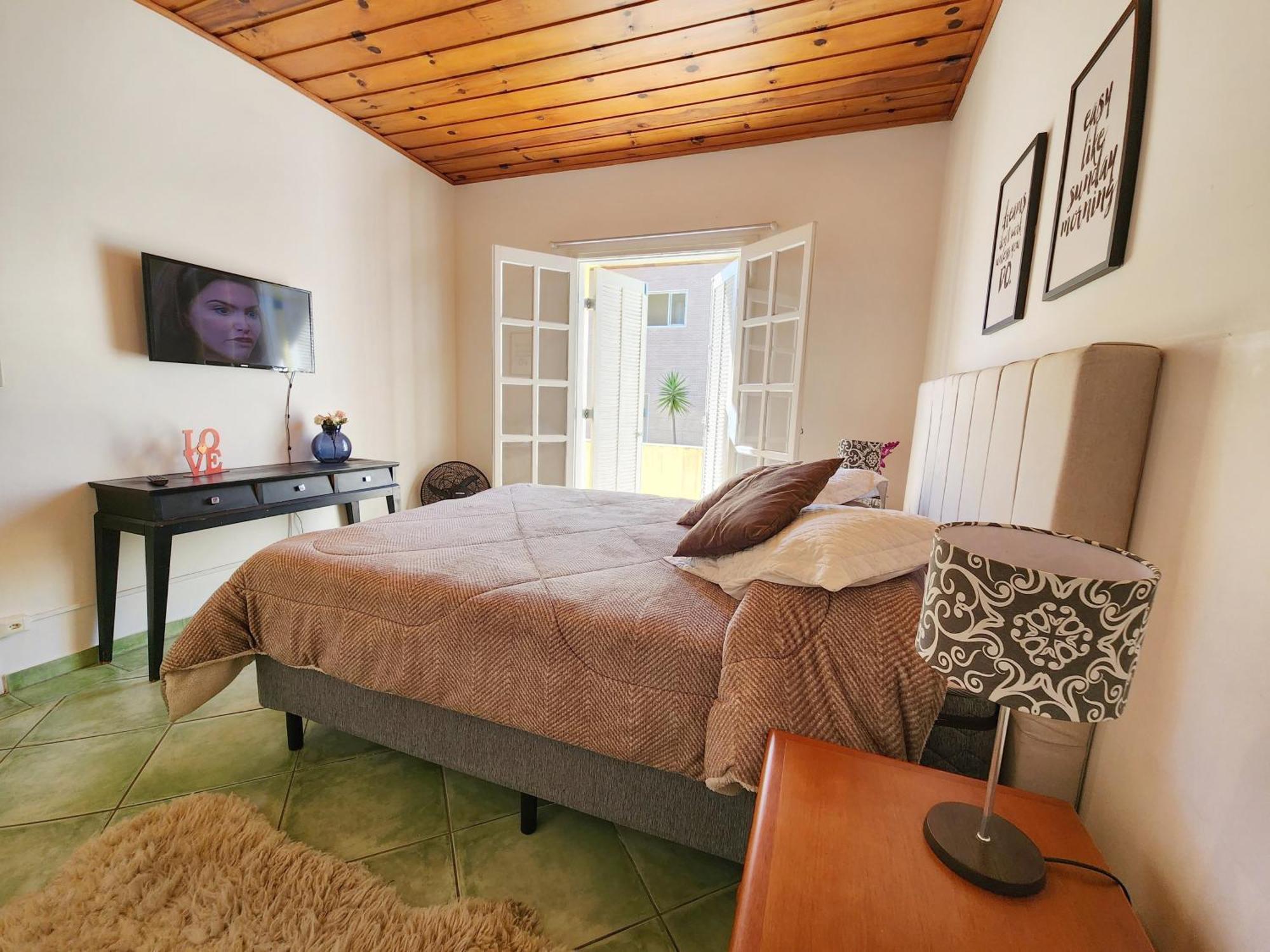 Apartment Hostyn 01 - Otima Localizacao , Funcional E Confortavel *