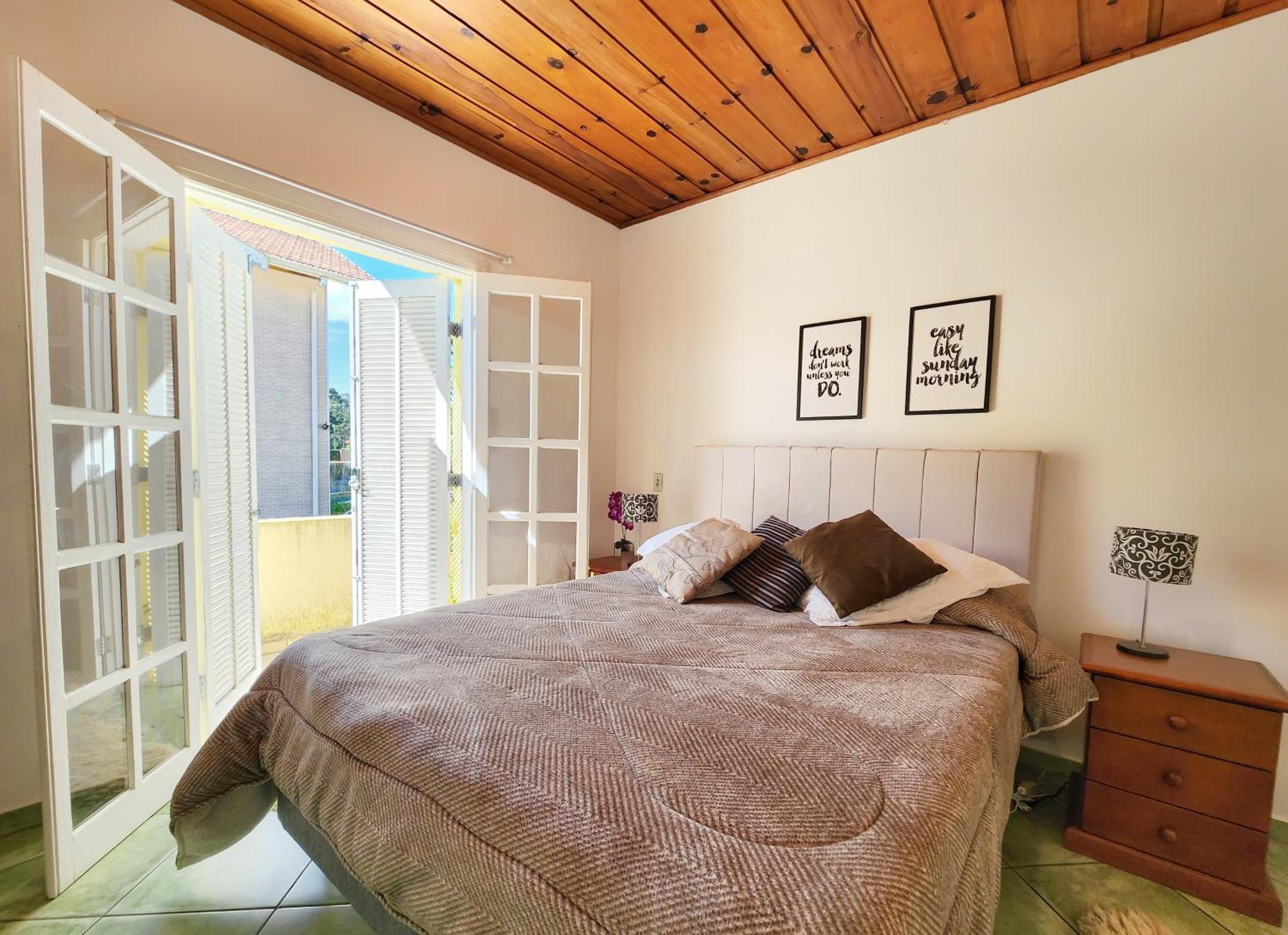 Apartment Hostyn 01 - Otima Localizacao , Funcional E Confortavel *