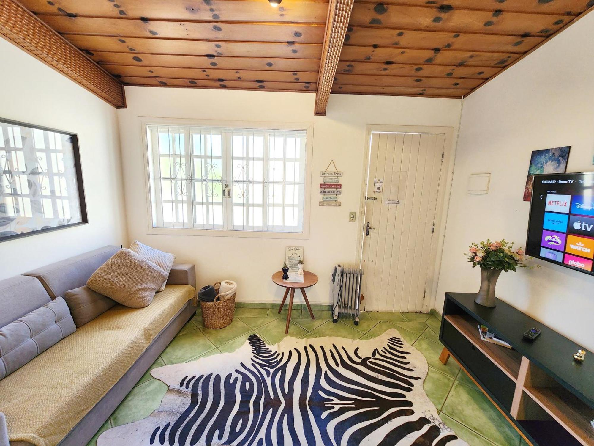Apartment Hostyn 01 - Otima Localizacao , Funcional E Confortavel *