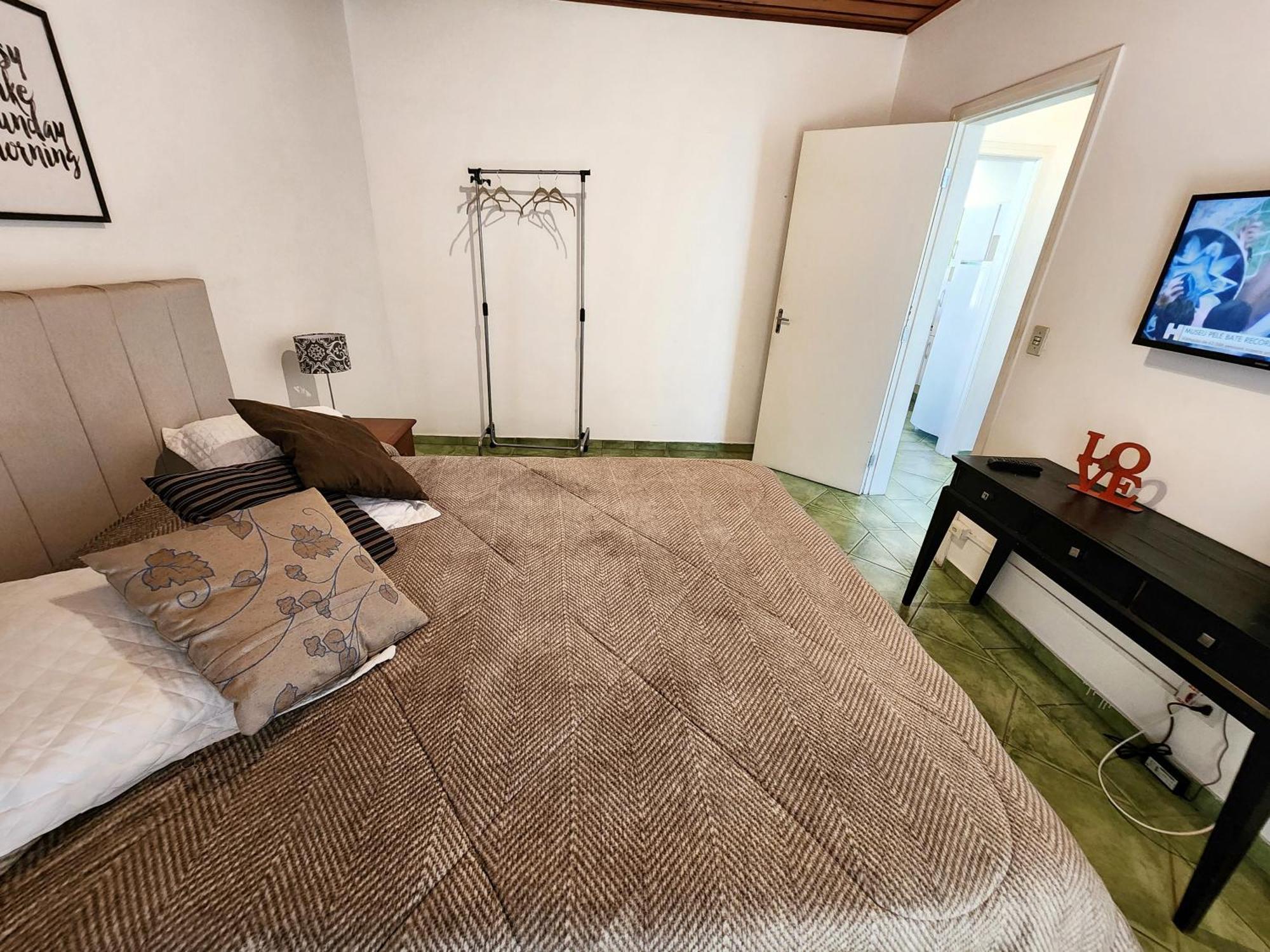 Hostyn 01 - Otima Localizacao , Funcional E Confortavel