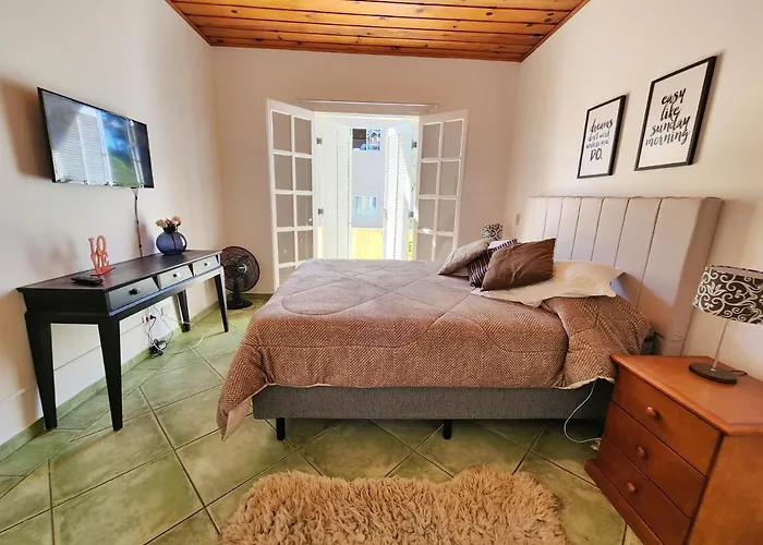Villa 209 , sua casa em Campos do Jordão