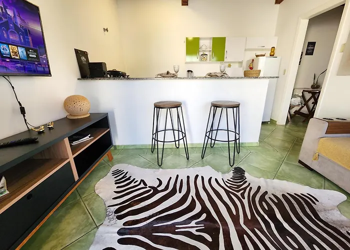 Villa 209 , sua casa em Campos do Jordão