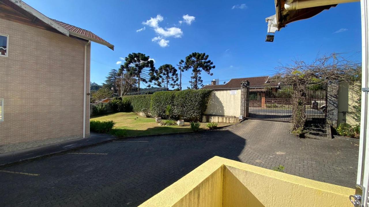Hostyn 01 - Otima Localizacao , Funcional E Confortavel Apartamento