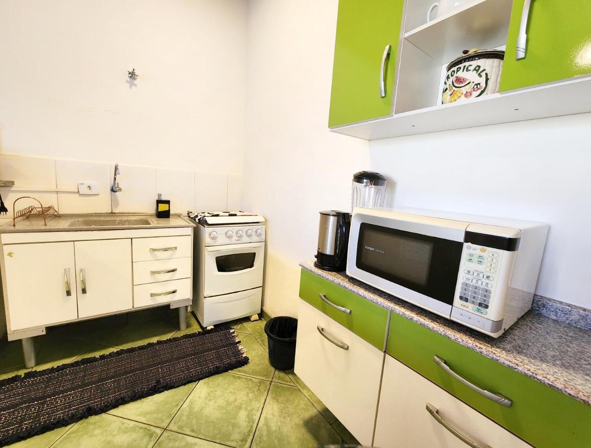 Hostyn 01 - Otima Localizacao , Funcional E Confortavel Apartamento *